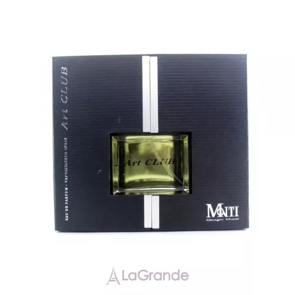 Giorgio Monti Art Club Men ��������������� ����