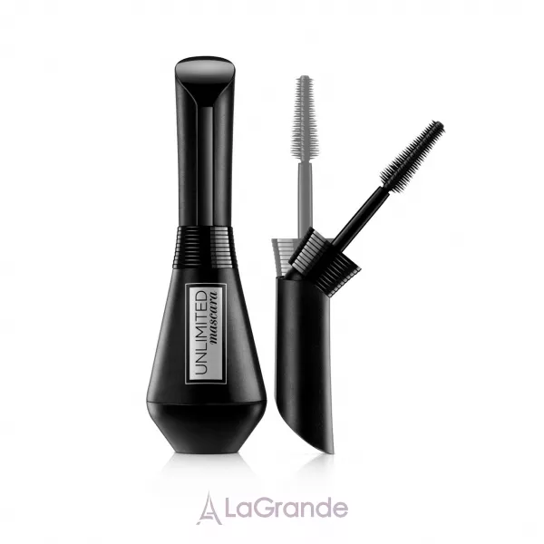 L'Oreal Paris Unlimited Mascara ��� ��� ��