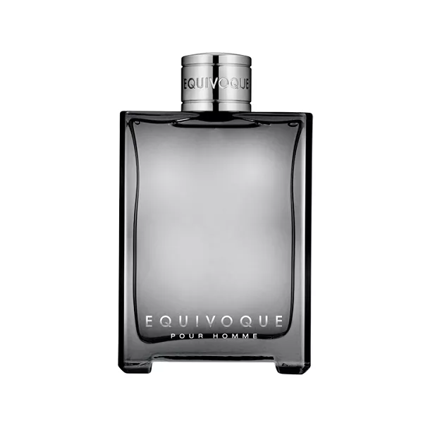 Geparlys Gemina B. Equivoque for Men  ��������� ����