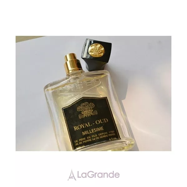 Creed  Royal Oud ����������� ���� (������)