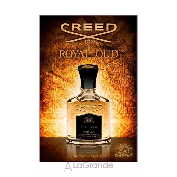 Creed  Royal Oud ����������� ���� (������)