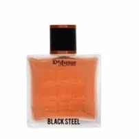 10th Avenue Karl Antony Black Steel ��������� ���� (������ ��� ��������)