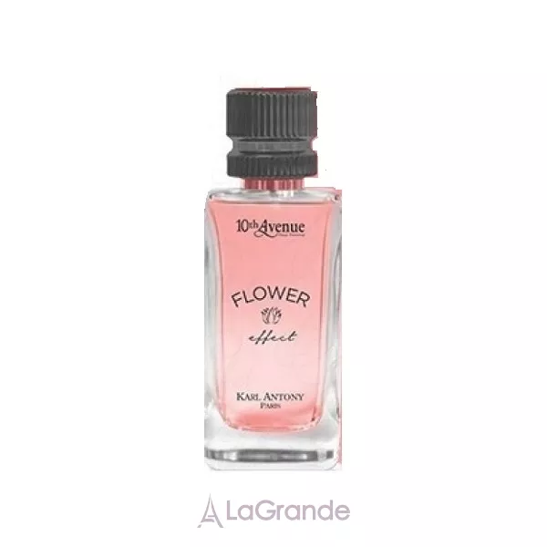 10th Avenue Karl Antony Flower Effect ��������������� ���� (������)