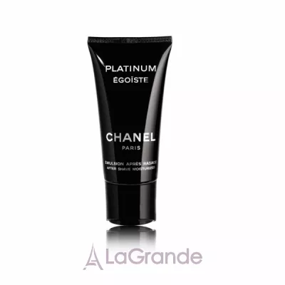 Chanel Egoiste Platinum    ()