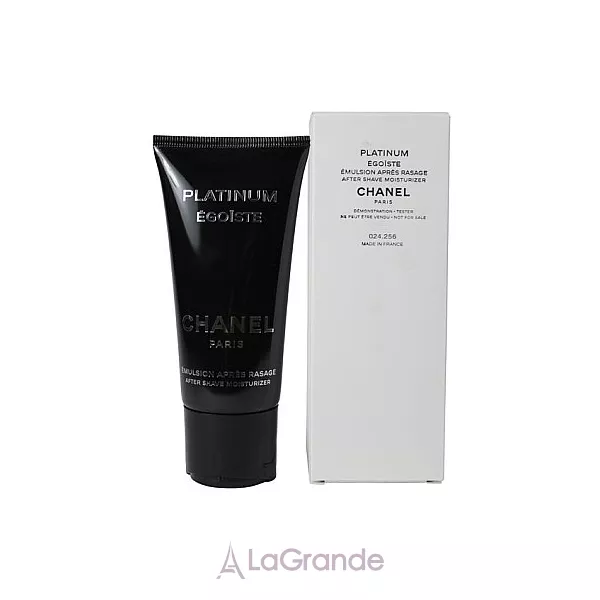 Chanel Egoiste Platinum ������� ���� ������ (������)