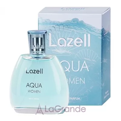 Lazell Aqua Women  