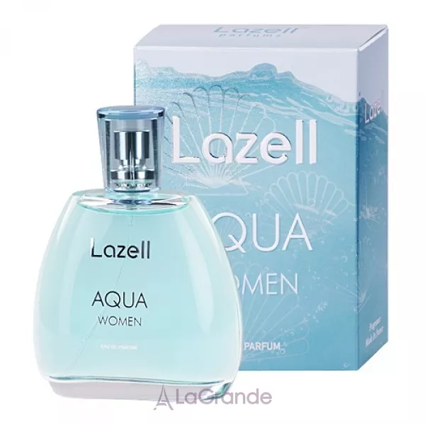 Lazell Aqua Women ��������������� ����