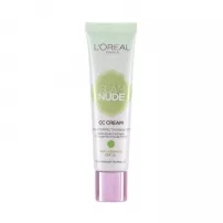 L'Oreal Paris Glam Nude CC Cream �������������� CC-���� ������ �����������