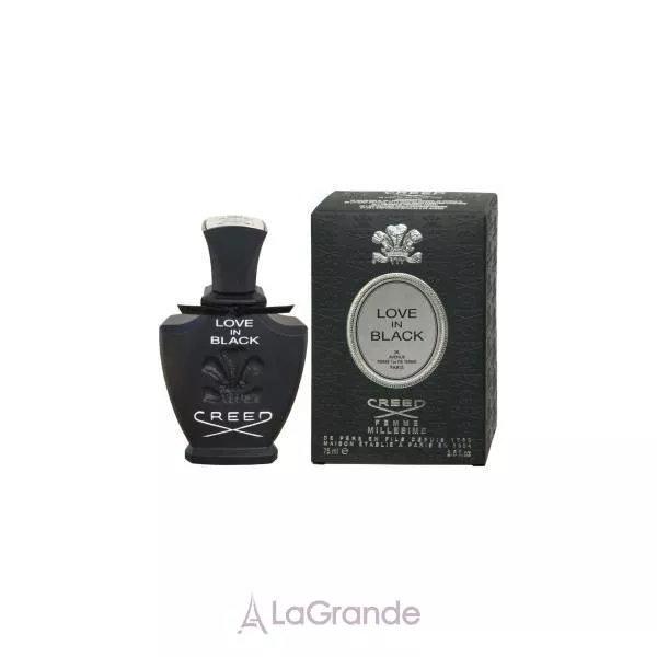 Creed Love in Black ����������� ����
