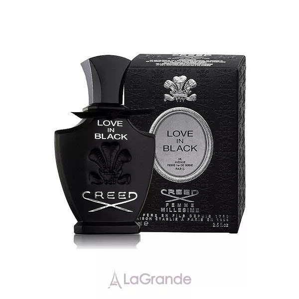 Creed Love in Black ����������� ����