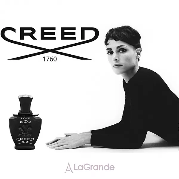 Creed Love in Black ����������� ����