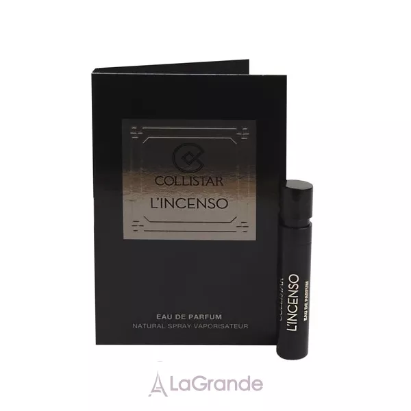 Collistar L�Incenso ��������������� ����