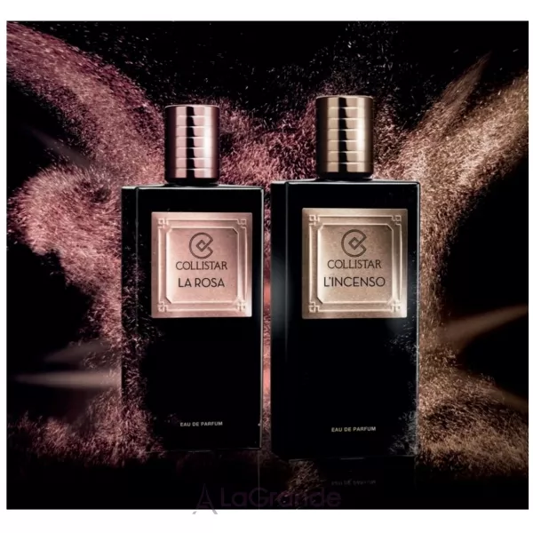 Collistar L�Incenso ��������������� ����
