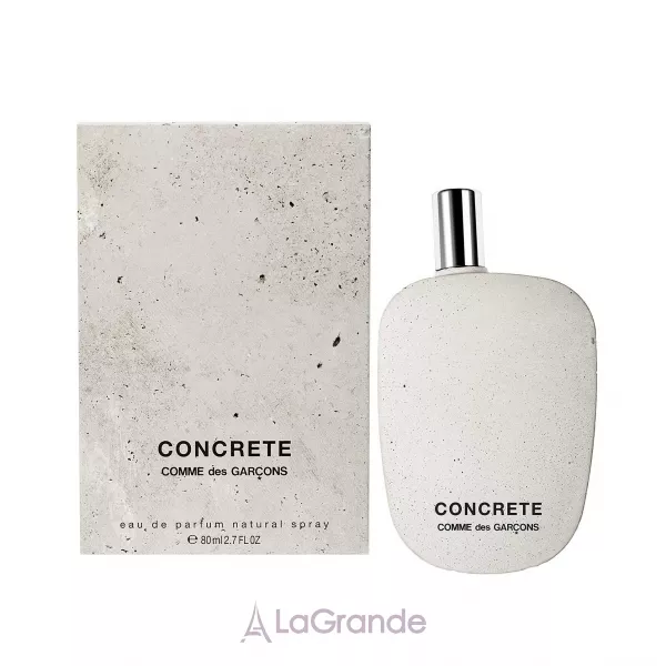 Comme des Garcons Concrete ����������� ����