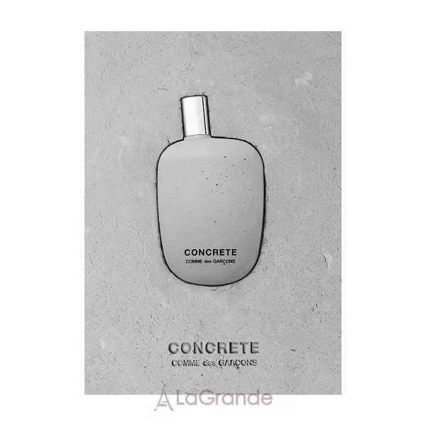 Comme des Garcons Concrete ����������� ����