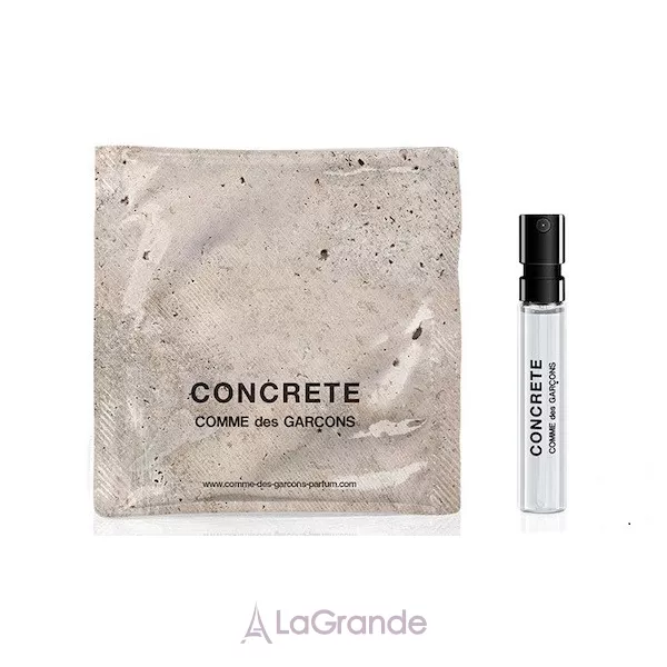 Comme des Garcons Concrete ����������� ����