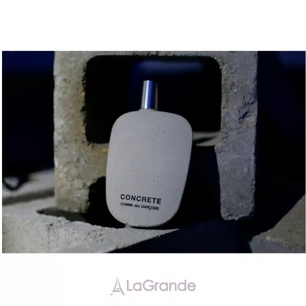 Comme des Garcons Concrete ����������� ����