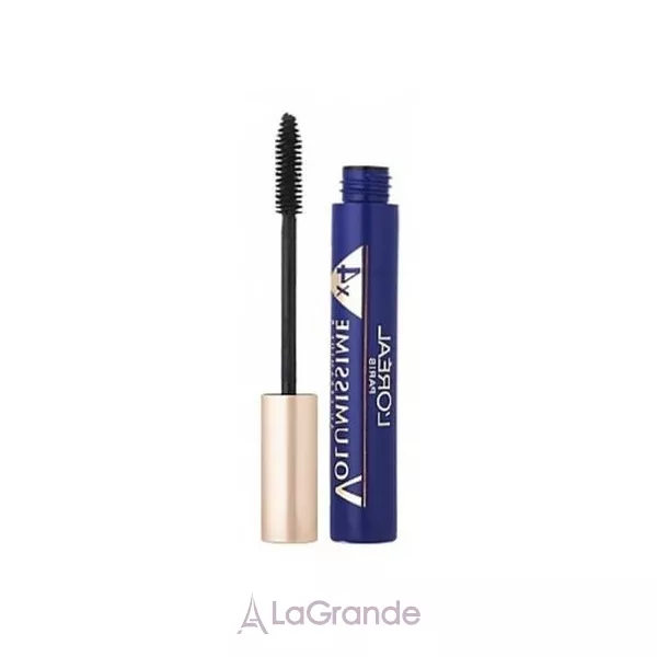 L'Oreal Paris Volumissime � 4 Mascara Waterproof ��������� �������� ��� ��� ��
