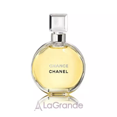 Chanel Chance  ()