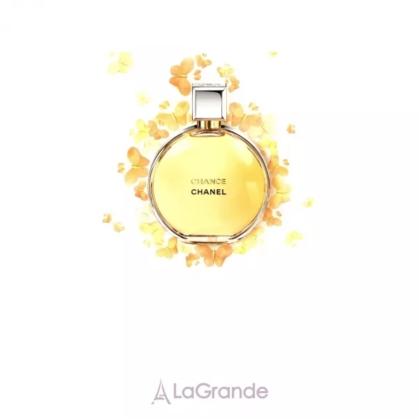 Chanel Chance ���� (������)