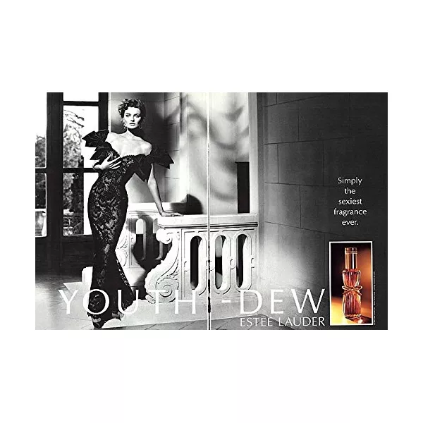 Estee Lauder Youth-Dew  ��������� ����������