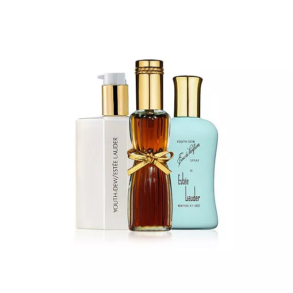 Estee Lauder Youth-Dew  ��������� ����������