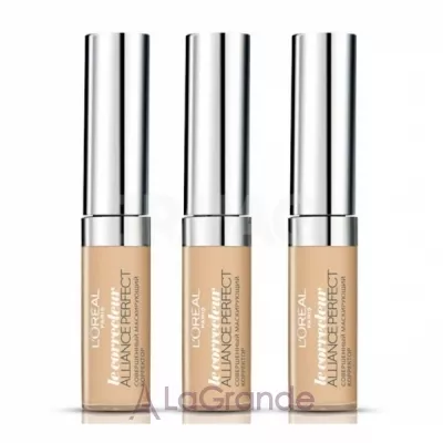 L'Oreal Paris Alliance Perfect Concealer  