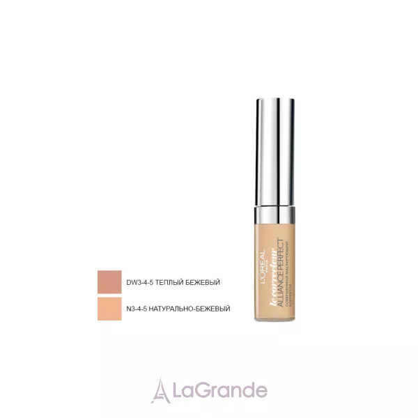 L'Oreal Paris Alliance Perfect Concealer ��������� ����������������