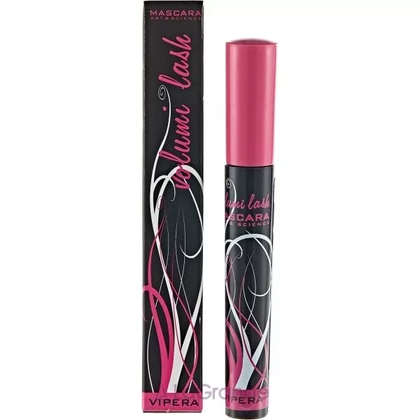 Vipera Art and Science Volumi Lash Mascara ��� ��� �� � ���������� ��������