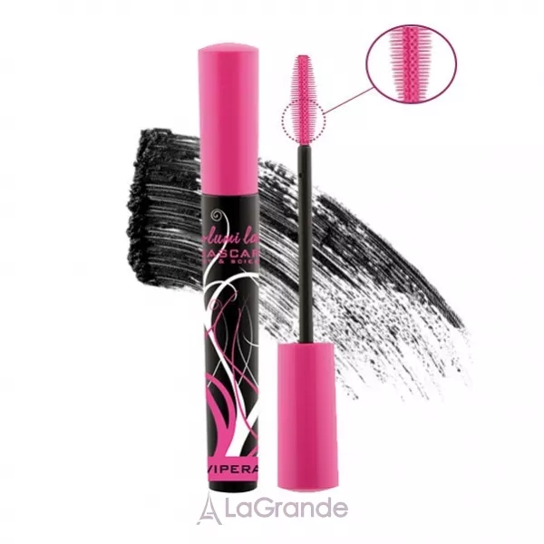 Vipera Art and Science Volumi Lash Mascara ��� ��� �� � ���������� ��������