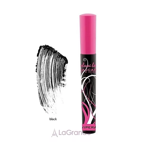 Vipera Art and Science Volumi Lash Mascara ��� ��� �� � ���������� ��������
