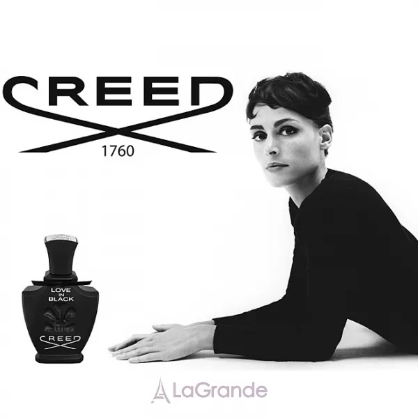 Creed Love in Black ����������� ���� (������)