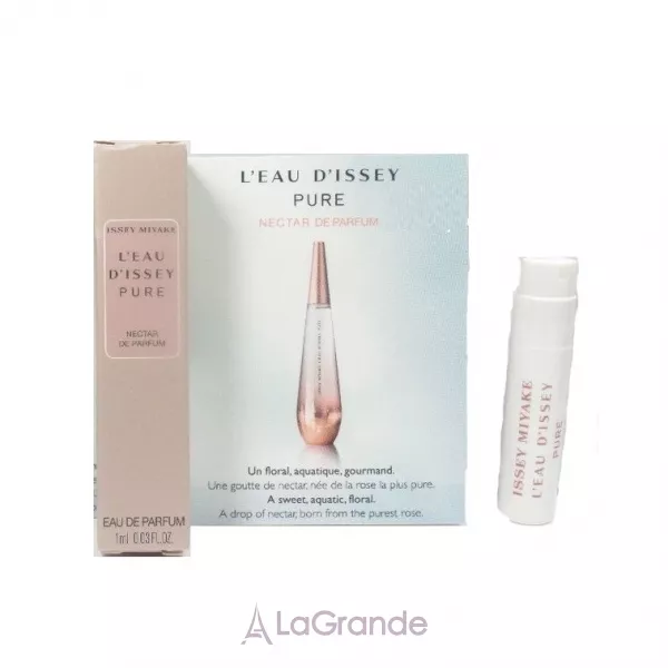Issey Miyake L�Eau d�Issey Pure Nectar de Parfum ��������������� ����