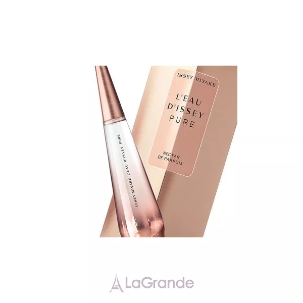 Issey Miyake L�Eau d�Issey Pure Nectar de Parfum ��������������� ����
