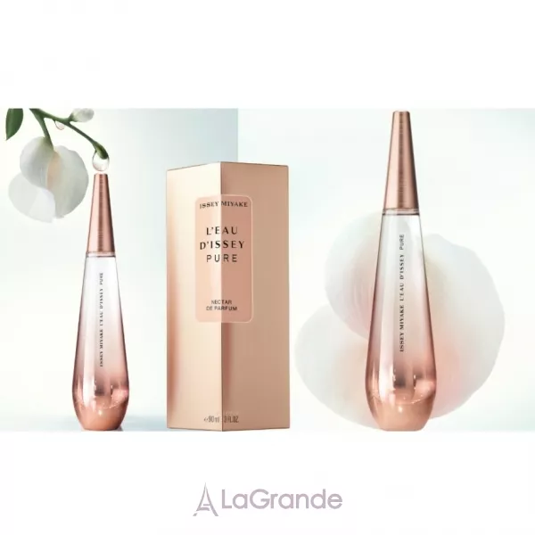 Issey Miyake L�Eau d�Issey Pure Nectar de Parfum ��������������� ����