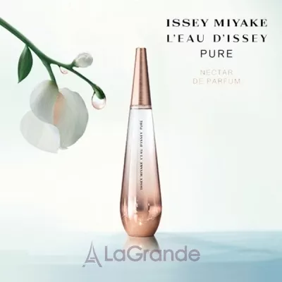 Issey Miyake LEau dIssey Pure Nectar de Parfum   ()