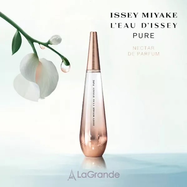 Issey Miyake L�Eau d�Issey Pure Nectar de Parfum ��������������� ���� (������)
