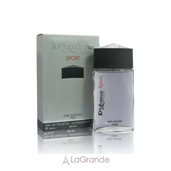 10th Avenue Karl Antony  Sport Pour Homme ��������� ���� (������)