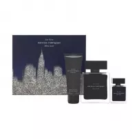 Narciso Rodriguez for Him Bleu Noir ����� (��������� ���� 100 �� + ��������� 10 �� + ���� ��� ���� 75 ��)
