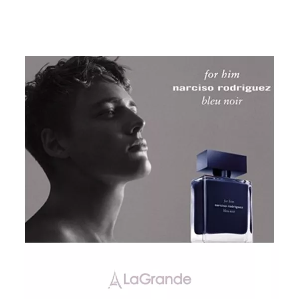 Narciso Rodriguez for Him Bleu Noir ���� (�������� ���� 100 �� + �������� 10 �� + ���� ��� ���� 75 ��)