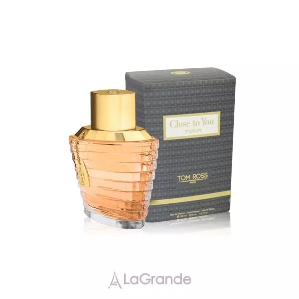 Tom Ross Close To You ����������� ����