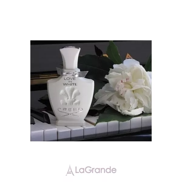 Creed Love in White ����������� ����