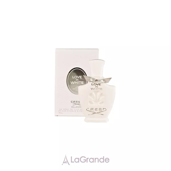 Creed Love in White ����������� ����