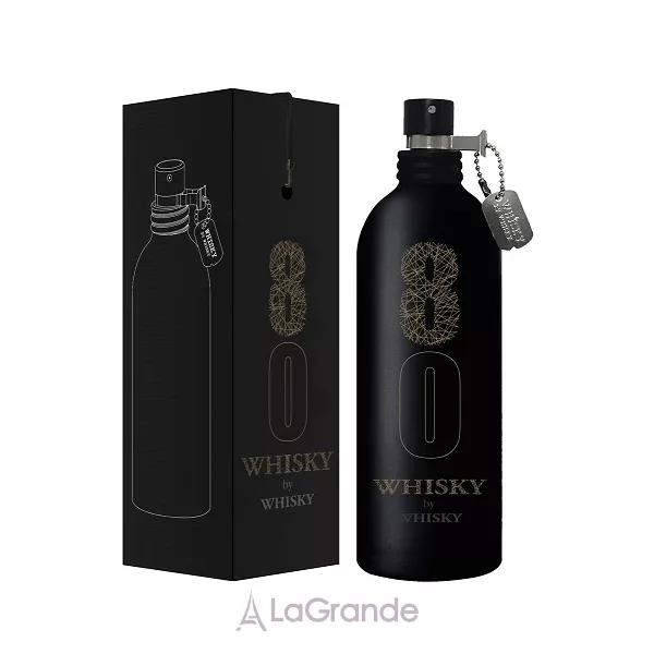 Evaflor Whisky by Whisky 80 �������� ����
