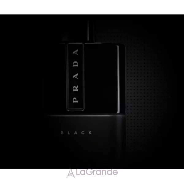 Prada Luna Rossa Black ��������������� ����