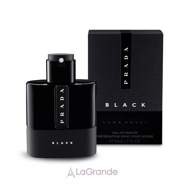 Prada Luna Rossa Black ��������������� ����