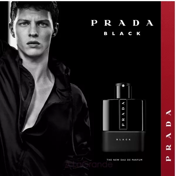 Prada Luna Rossa Black ��������������� ����