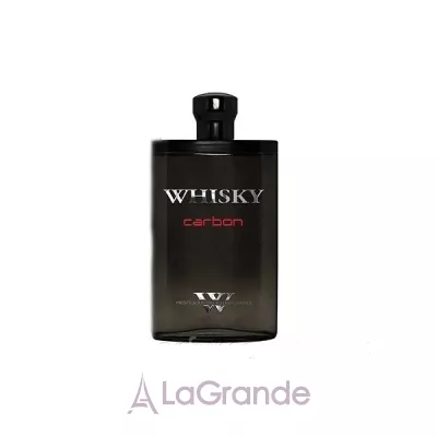 Evaflor Whisky Carbon  