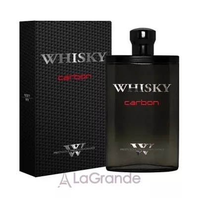 Evaflor Whisky Carbon  