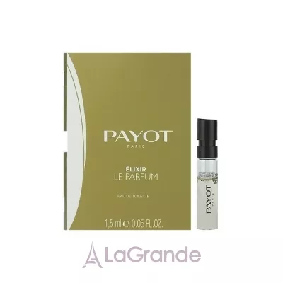 Payot Elixir Le Parfum  